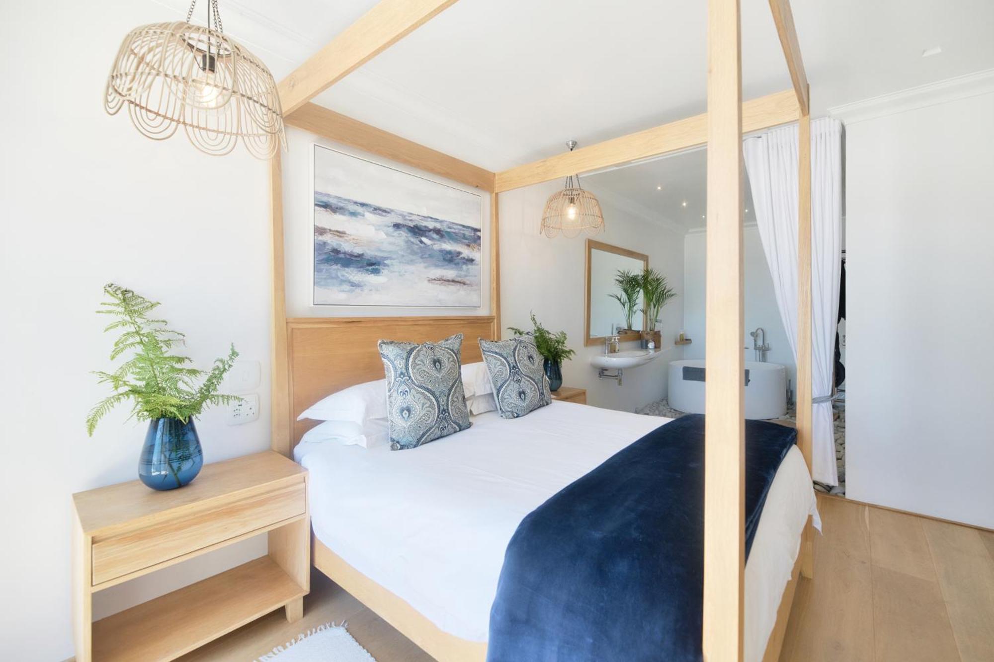 Oceans Guest House & Luxurious Apartments Struisbaai Ngoại thất bức ảnh