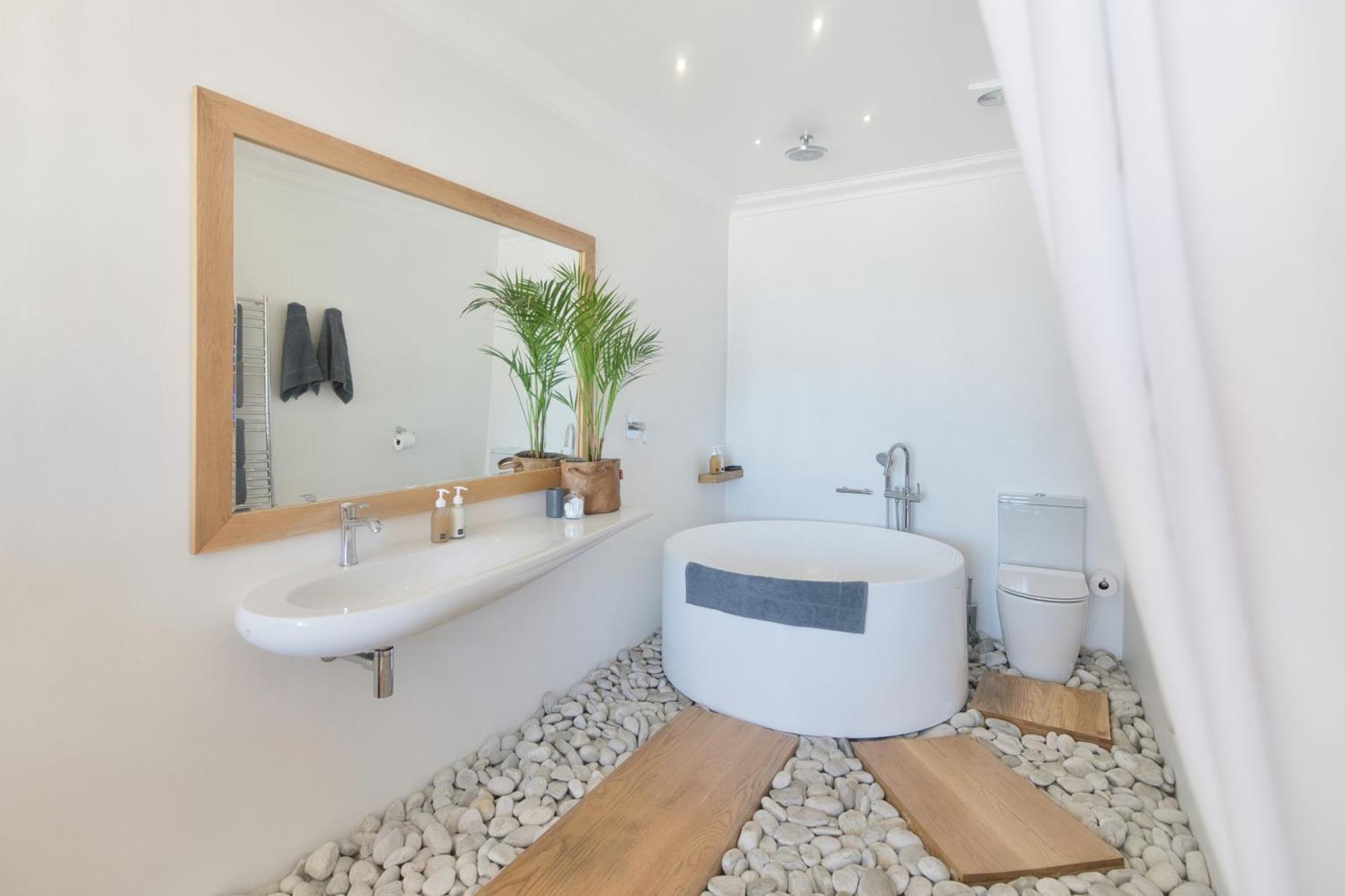 Oceans Guest House & Luxurious Apartments Struisbaai Ngoại thất bức ảnh
