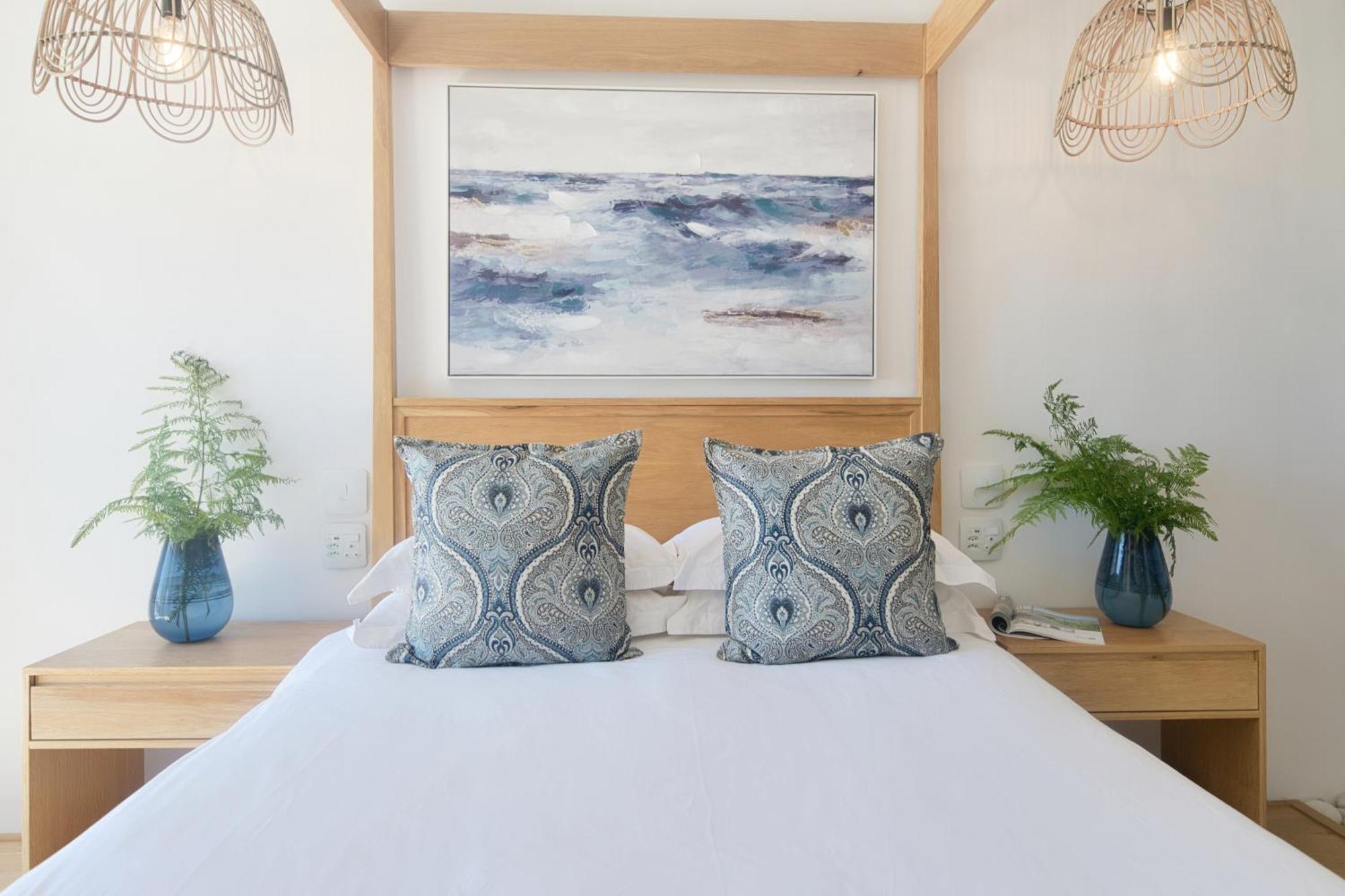 Oceans Guest House & Luxurious Apartments Struisbaai Ngoại thất bức ảnh