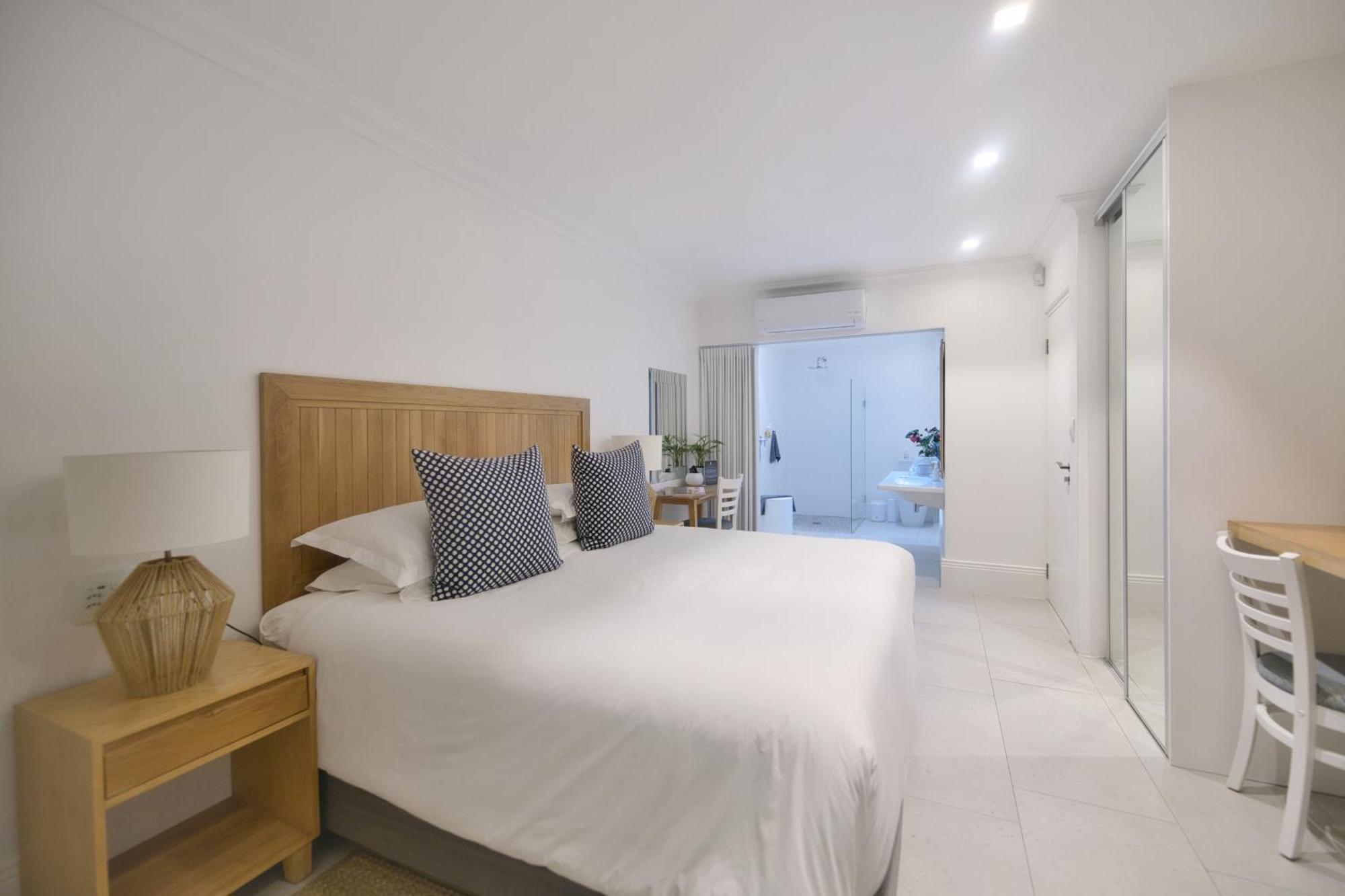 Oceans Guest House & Luxurious Apartments Struisbaai Ngoại thất bức ảnh