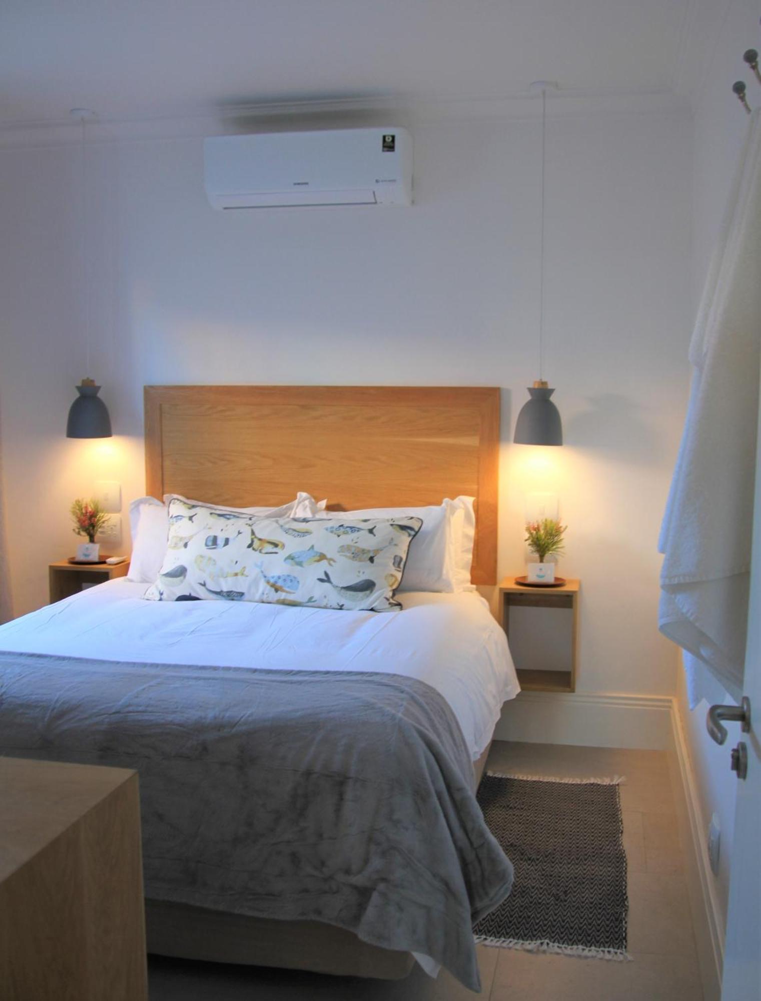 Oceans Guest House & Luxurious Apartments Struisbaai Ngoại thất bức ảnh