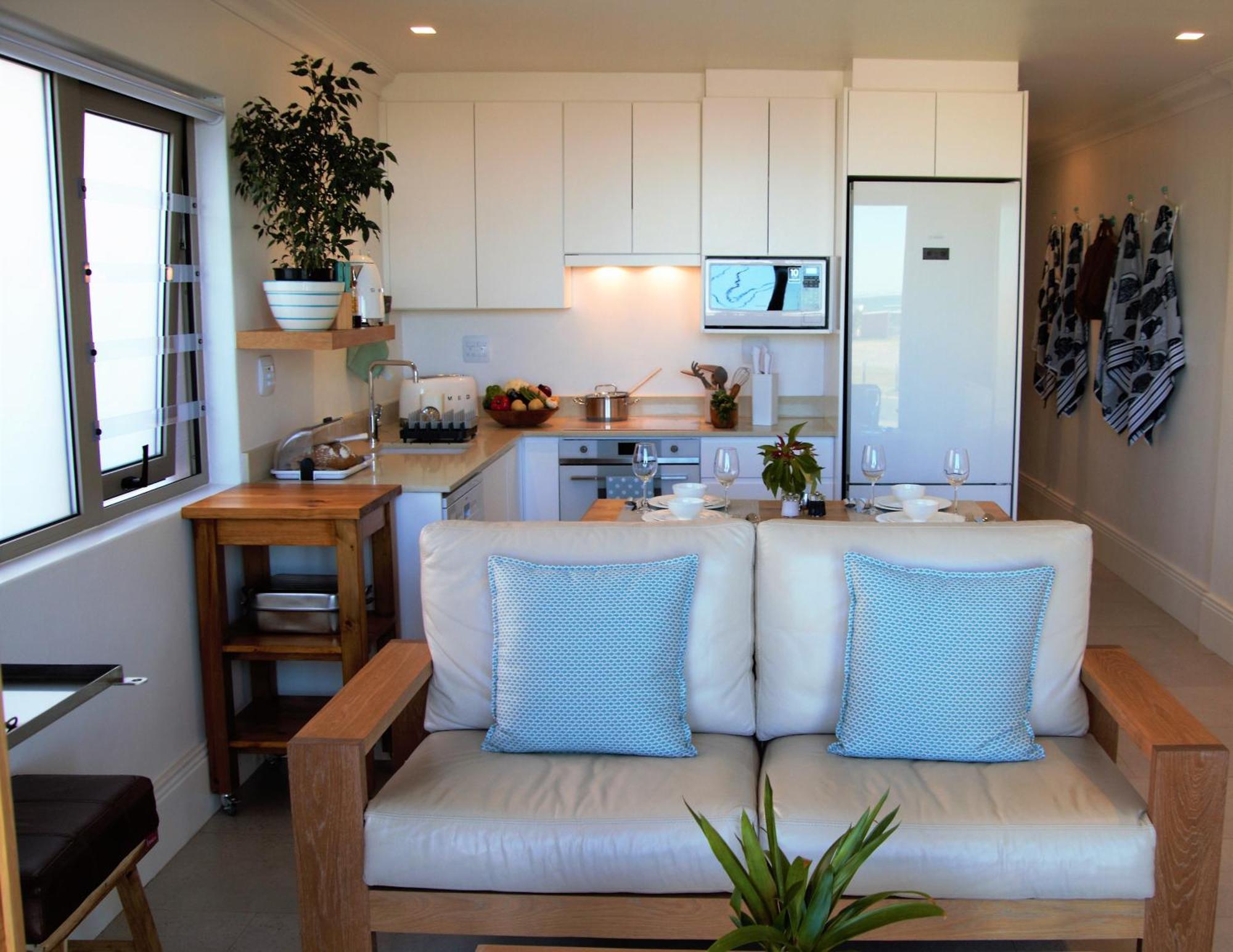 Oceans Guest House & Luxurious Apartments Struisbaai Ngoại thất bức ảnh