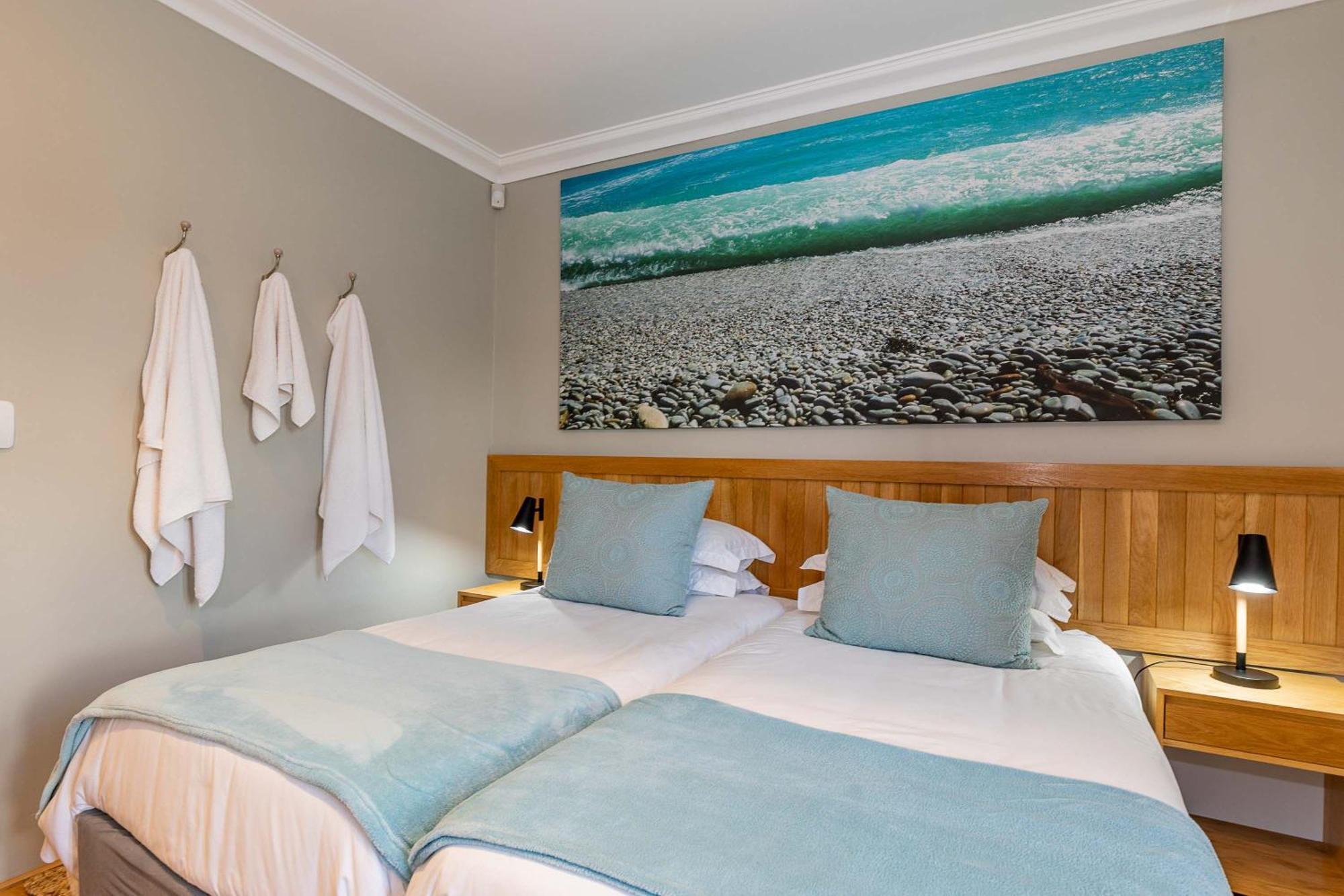 Oceans Guest House & Luxurious Apartments Struisbaai Ngoại thất bức ảnh
