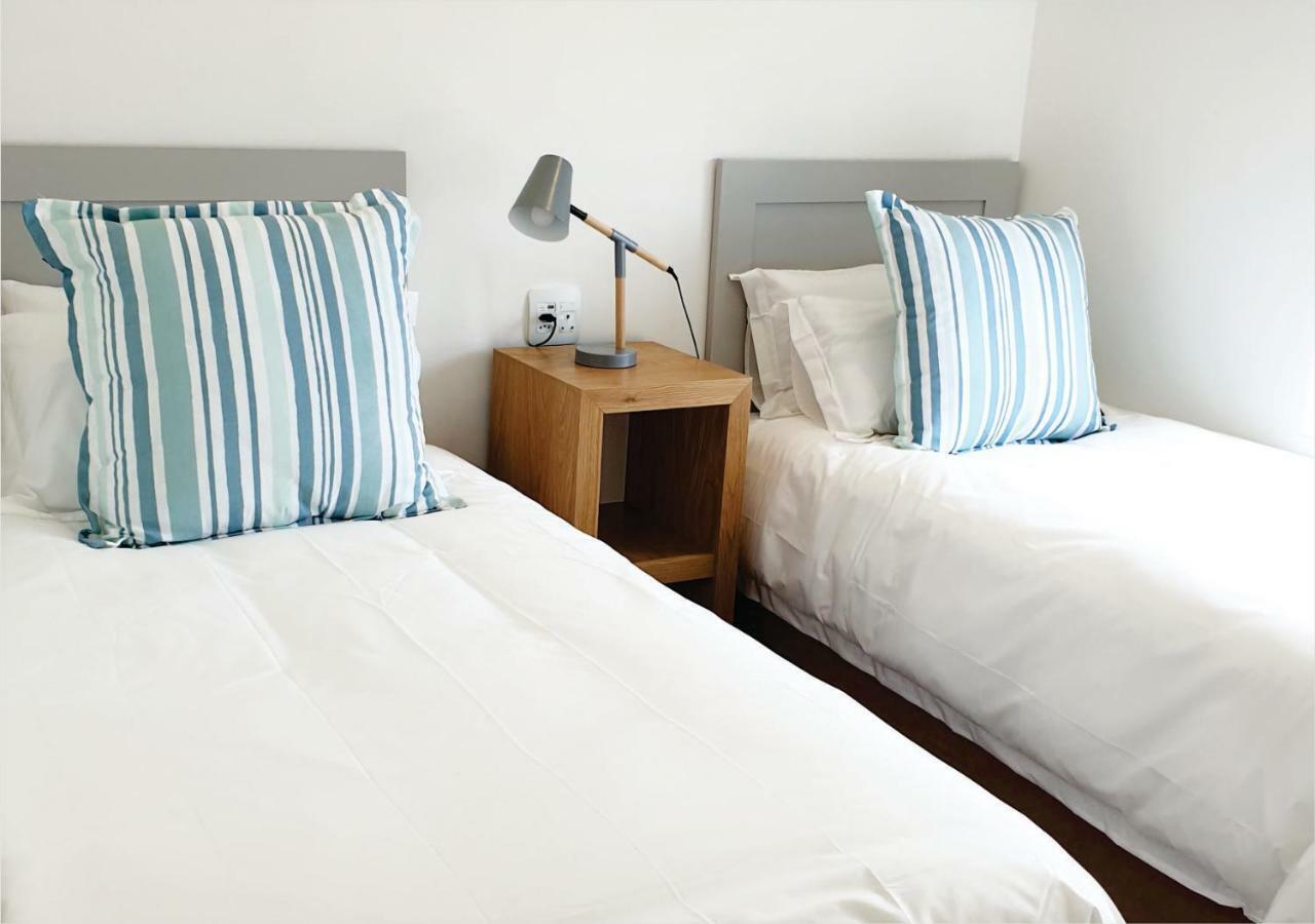 Oceans Guest House & Luxurious Apartments Struisbaai Ngoại thất bức ảnh