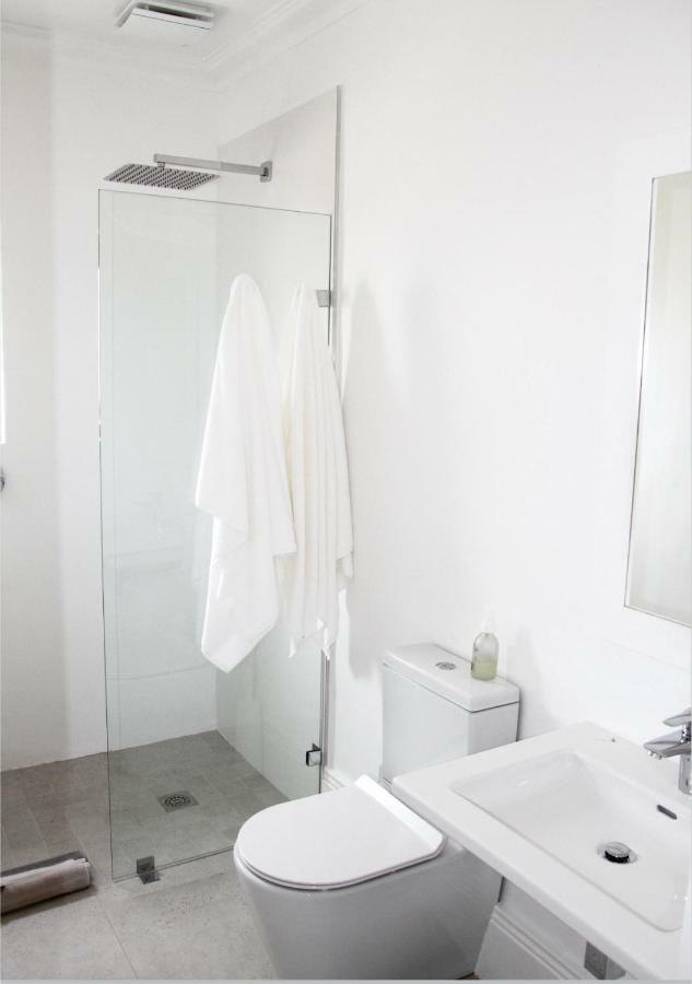 Oceans Guest House & Luxurious Apartments Struisbaai Ngoại thất bức ảnh