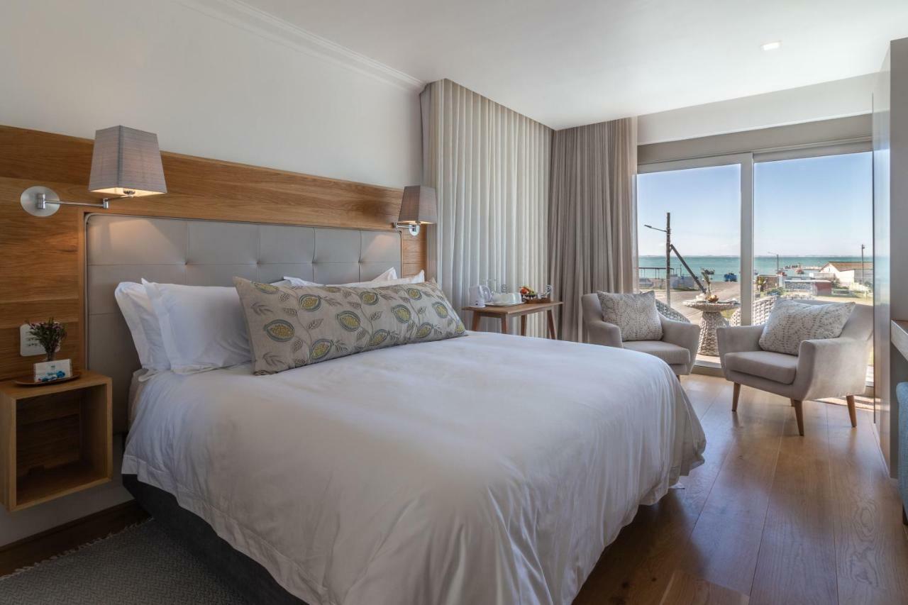 Oceans Guest House & Luxurious Apartments Struisbaai Ngoại thất bức ảnh