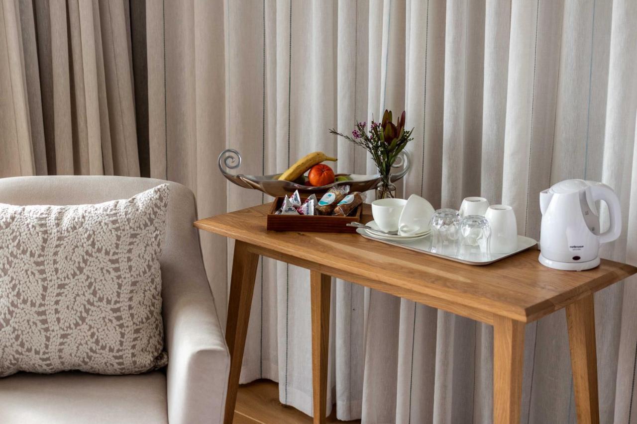 Oceans Guest House & Luxurious Apartments Struisbaai Ngoại thất bức ảnh