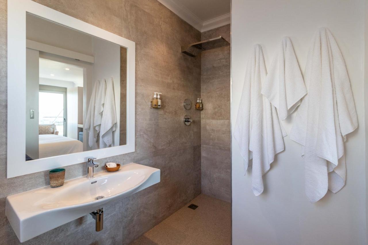 Oceans Guest House & Luxurious Apartments Struisbaai Ngoại thất bức ảnh