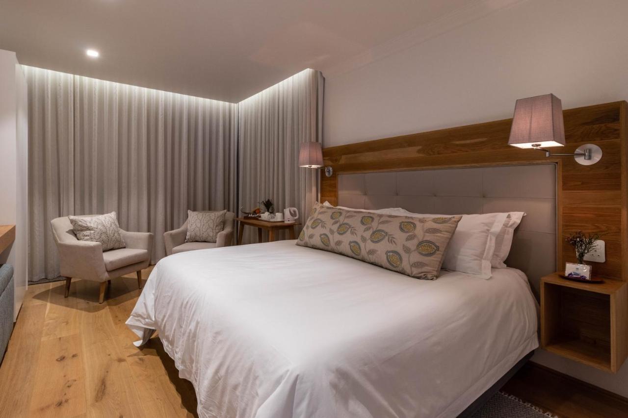 Oceans Guest House & Luxurious Apartments Struisbaai Ngoại thất bức ảnh